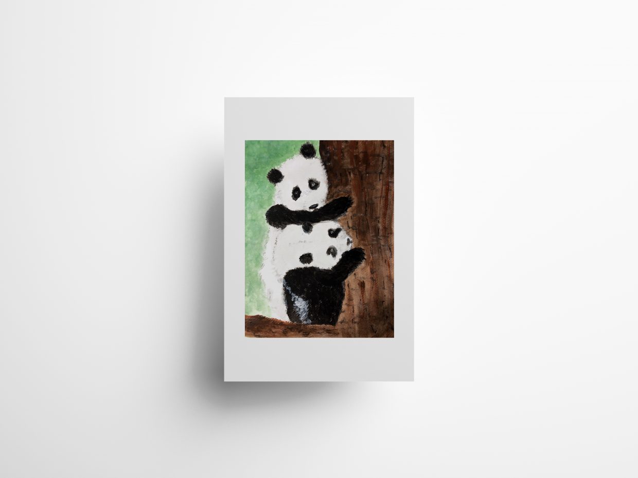 panda brothers